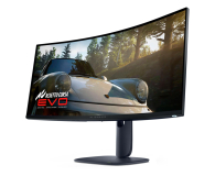 Dell Alienware AW3425DW - 1341879 - zdjęcie 3